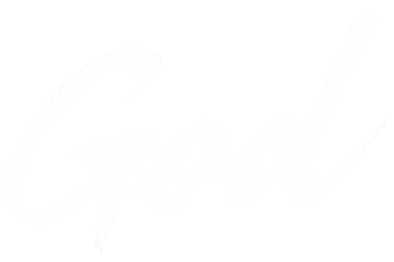 God