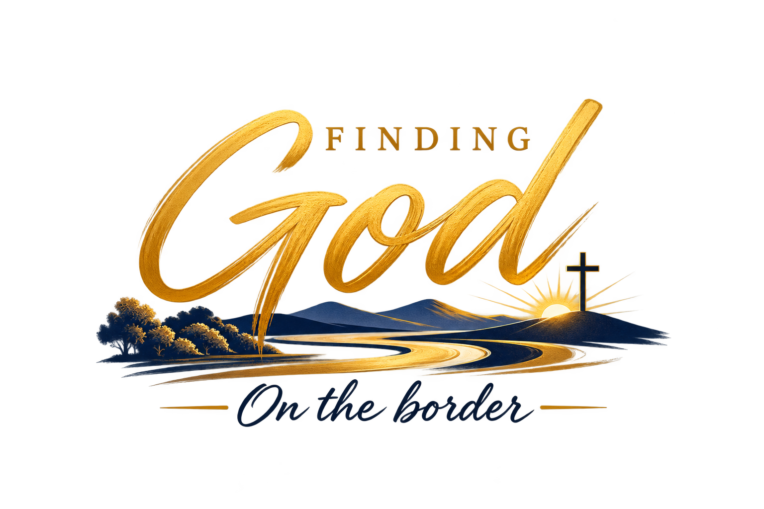 Finding God